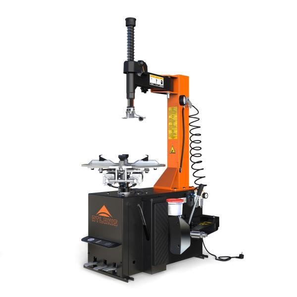 Reifen Montiermaschine  mit Hilfsarm & Wuchtmaschine A-HA-1000-230V1S-V04, A-HA-900R_V02 UND A-HA-2000-230V-V03 im Set